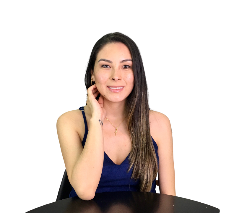 Pamela Castellón